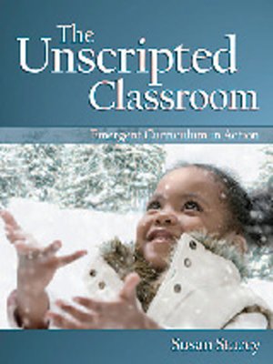 cover image of The Unscripted Classroom
